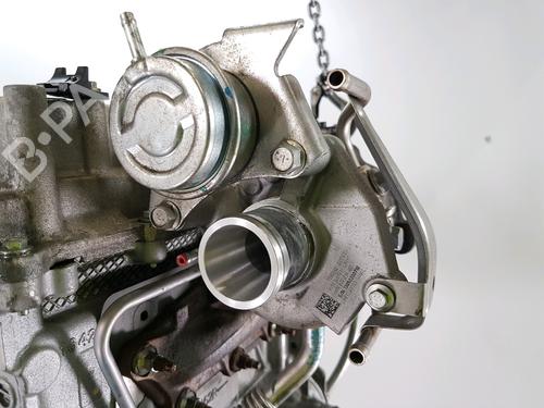 Engine DACIA LOGAN II TCe 90 (L8MA, L8M1, L8AC) | BP29321323M1 