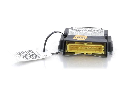 Used ECU airbags AUDI A1 (8X1, 8XK) 1.6 TDI (105 hp) 20101160