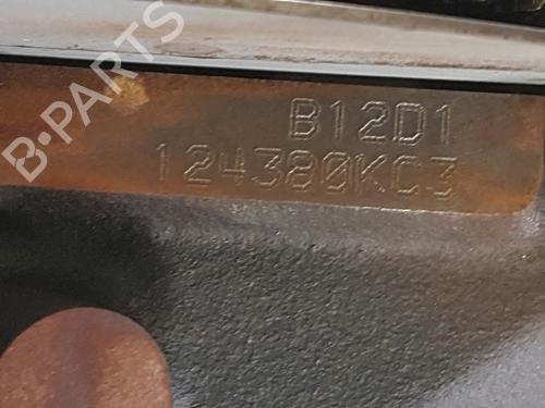 Engine CHEVROLET AVEO / KALOS Hatchback (T250, T255) 1.2 | BP34642507M1  - Image 7