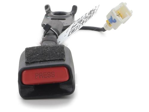 Used Seat buckle CITROËN C4 II (NC_) 1.6 HDi 90 (92 hp) 30607899