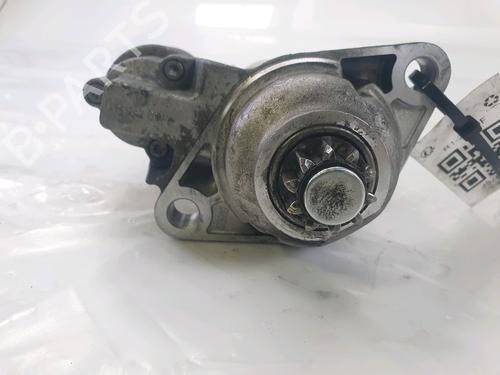 Starter VW POLO (9N_, 9A_) 1.4 TDI | BP26727463M8 