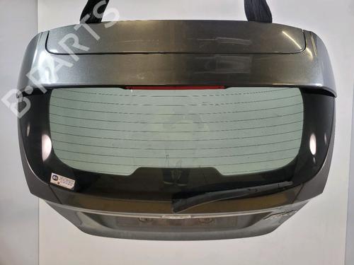 Used Tailgate FORD FIESTA VI (CB1, CCN) 1.5 TDCi (95 hp) 32077387