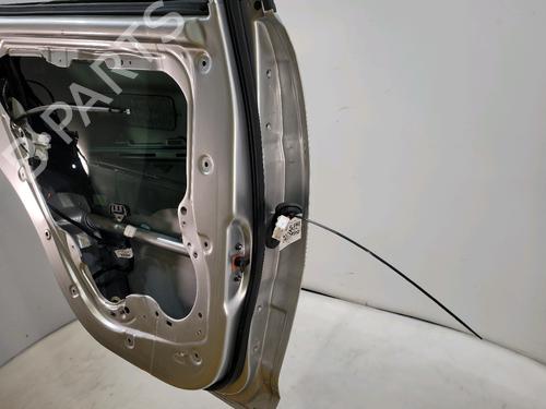 Left rear door KIA SPORTAGE III (SL) 1.7 CRDi | BP29416569C4 