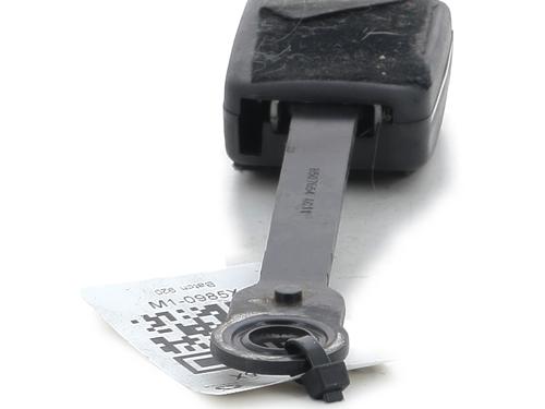 Seat buckle PEUGEOT 307 CC (3B) 2.0 16V | BP27911564I32 