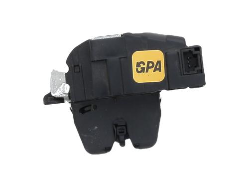 Serrure hayon PEUGEOT 207 (WA_, WC_) 1.6 HDi (109 hp) 30654138