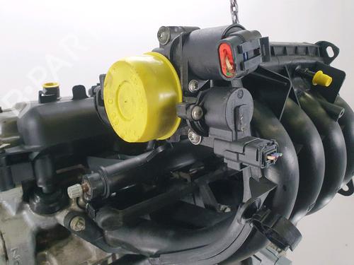 Engine CITROËN C2 (JM_) 1.1 | BP37680790M1 - Image 6