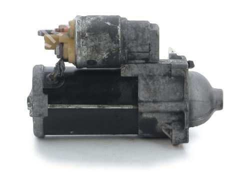 Used Starter RENAULT CLIO IV (BH_) 1.5 dCi 75 (75 hp) 31749351