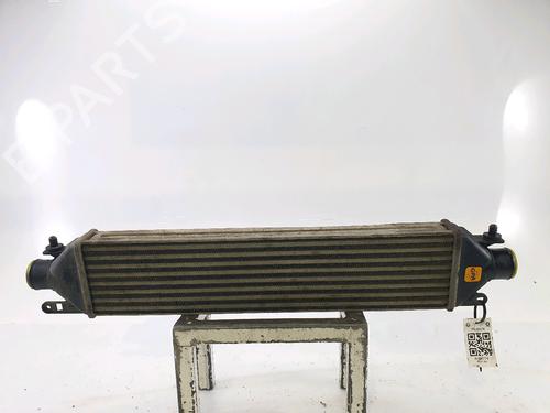 Intercooler FIAT BRAVO II (198_) 1.9 D Multijet (198AXB1A) (120 hp) 27993437