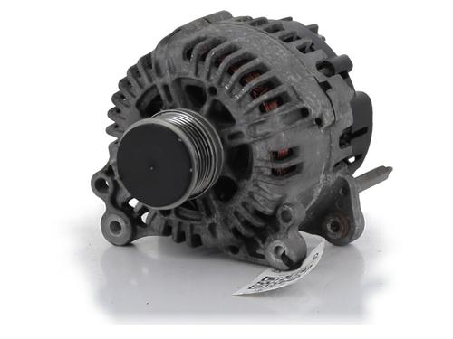 Used Alternator VW JETTA III (1K2) 2.0 TDI 16V (140 hp) 30165385