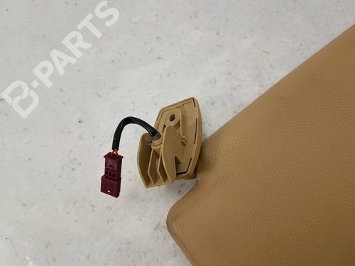 Right sun visor BMW 5 (E60) 525 d | BP10537504I2 
