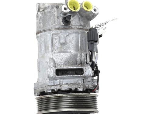 AC compressor NISSAN JUKE (F16_) DIG-T 117 | BP32225522M34