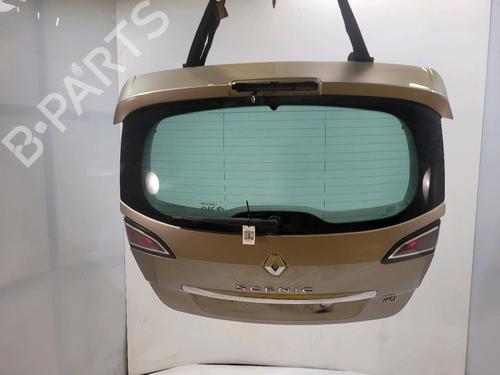 tailgate-renault-scenic-iii-jz01_-2008-2009-2010-2011-2012-2013-2014-2015-2016-37658114 main image