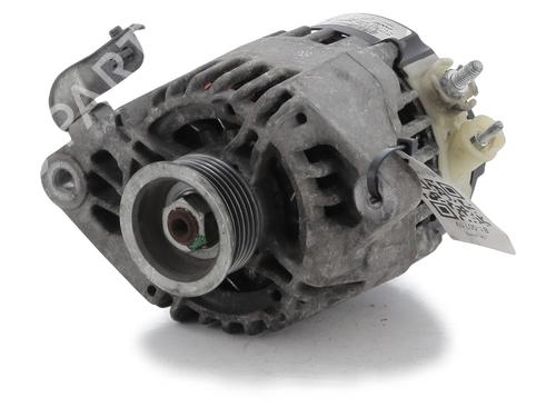 Used Alternator TOYOTA AYGO (_B1_) 1.0 (KGB10_, KGB10R) (68 hp) 31032282