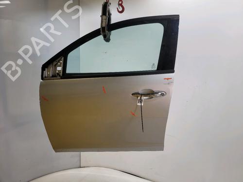 Dør venstre fortil LANCIA YPSILON (312_) 1.2 (312.PXA1A, 312.YXA1A) (69 hp) 30693066