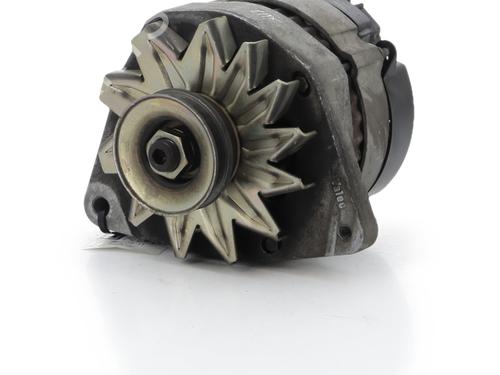 Used Alternator Alternator CITROËN AX (ZA-_) 10 (50 hp) 40034339 40034339