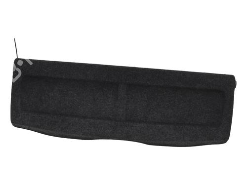 Used Rear parcel shelf FIAT PANDA (169_) 1.2 (169.AXB11, 169.AXB1A) (60 hp) 29741736