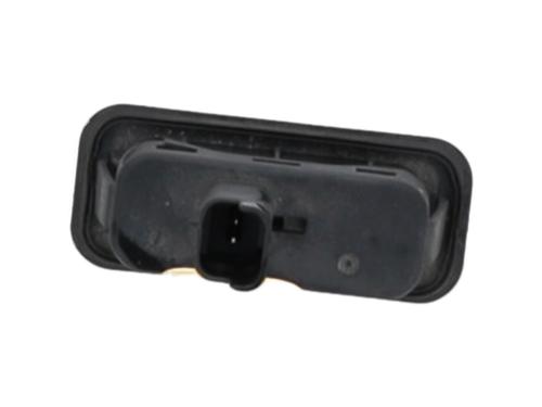 Tailgate handle RENAULT MEGANE III Grandtour (KZ0/1) 1.5 dCi (KZ1M, KZ1W, KZ0R) | BP23125772C132 