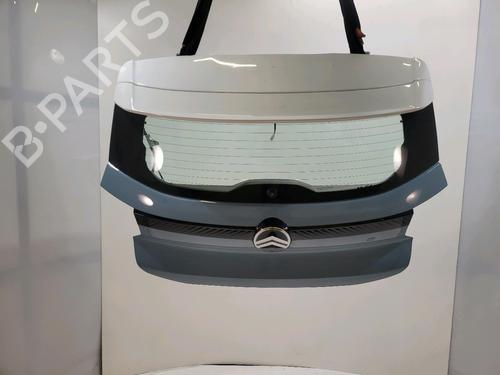 Used Tailgate Tailgate CITROËN C3 IV (CC_, CB_) ë-C3 (CBZYAZ) (113 hp) 36373901 36373901