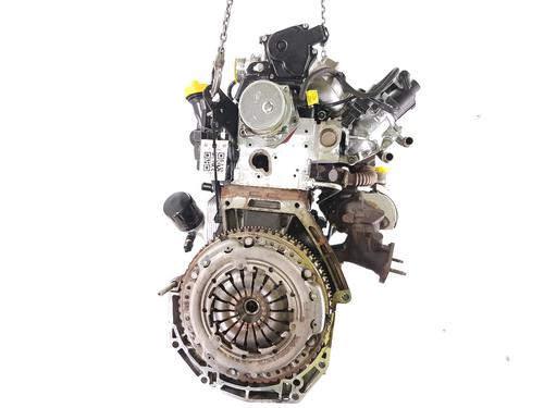 Engine RENAULT CLIO IV (BH_) 1.5 dCi 75 | BP28594774M1