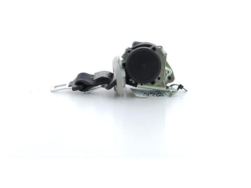 Rear center seatbelt RENAULT CLIO IV Grandtour (KH_) 1.5 dCi 90 (KHN3, KHN4) | BP27905995I27 