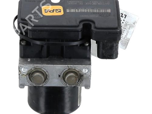 ABS pump CITROËN C2 (JM_) 1.4 | BP27308929M43