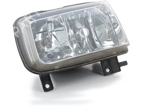 Left headlight VW POLO (6N2) 1.4 | BP40071183C28 - Image 4