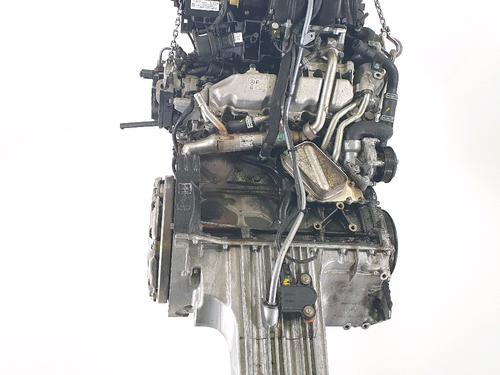 Engine MERCEDES-BENZ A-CLASS (W169) A 180 CDI (169.007, 169.307) | BP26671339M1 