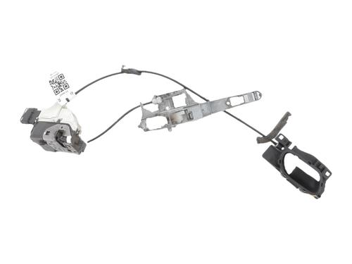 Used Front right lock Front right lock PEUGEOT 308 I (4A_, 4C_) 1.6 HDi (90 hp) 40172118 40172118