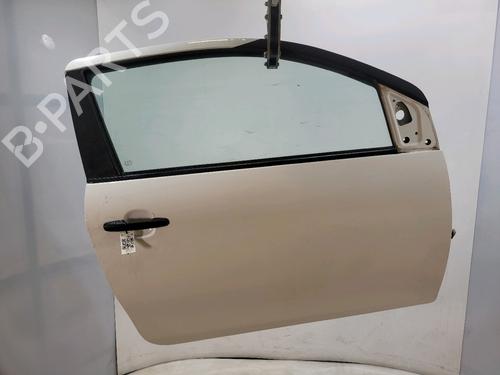 Used Right front door Right front door CITROËN C1 II (PA_, PS_) [2014-2021] 33332580 33332580