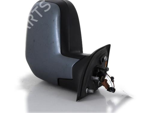 Right mirror PEUGEOT PARTNER Tepee 1.6 HDi 90 | BP30334412C27 