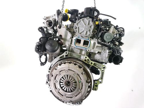 Engine PEUGEOT 208 I (CA_, CC_) 1.5 BlueHDI 100 | BP29741315M1 