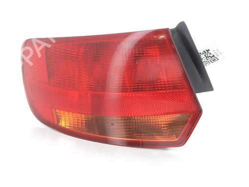 Left taillight AUDI A3 Sportback (8PA) 1.9 TDI | BP30957518C34