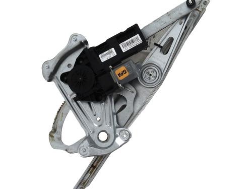 Used Front left window mechanism RENAULT MEGANE IV Grandtour (K9A/M/N_) 1.5 dCi 110 (110 hp) 29702334
