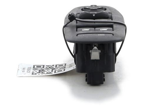 Left front window switch PEUGEOT 208 I (CA_, CC_) 1.2 VTI 82 | BP33646290I27 - Image 2