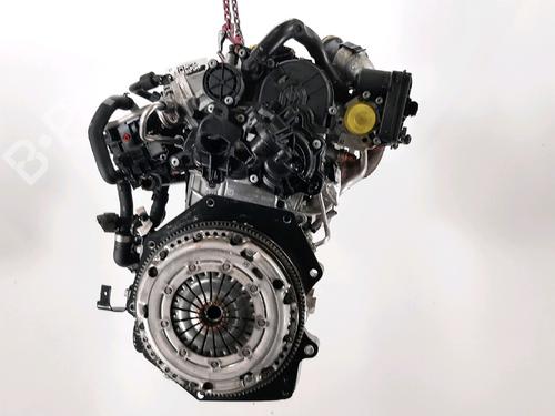 Engine VW T-CROSS (C11, D31) 1.0 TSi | BP31606585M1