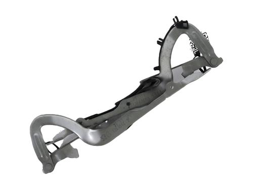 Used Hinge/Door check strap PEUGEOT 208 I (CA_, CC_) 1.2 VTI 82 (82 hp) 30449274