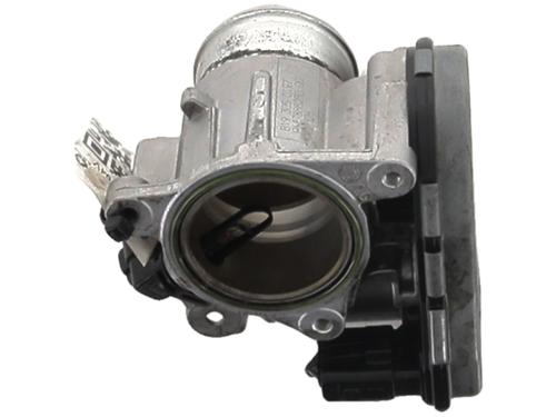 Throttle body PEUGEOT 407 SW (6E_, 6D_) 2.2 HDi 170 | BP30982134M82