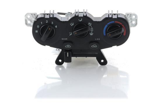 Used Climate control KIA PICANTO I (SA) 1.1 (65 hp) 19029622