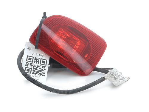 Venstre baglygte kofanger RENAULT KANGOO / GRAND KANGOO II (KW0/1_) 1.5 dCi 90 (KW05, KW08, KW0G, KW11) (90 hp) 31577704