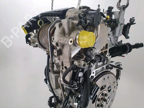 Engine CITROËN C4 SPACETOURER (3D_) 1.2 PureTech 130 | BP39547722M1 - Image 6