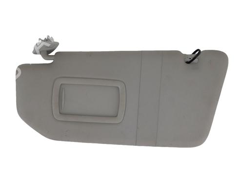 Used Left sun visor RENAULT SCÉNIC III (JZ0/1_) 1.5 dCi (110 hp) 30379558