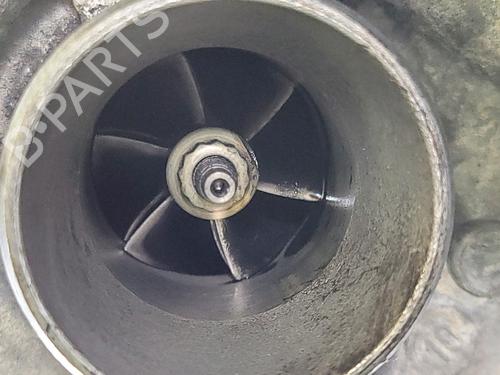 Engine SKODA FABIA I (6Y2)  | BP23972367M1 
