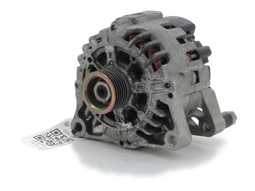 Lichtmaschine für PEUGEOT 207 (WA_, WC_) 1.6 16V (109 hp) 29517793