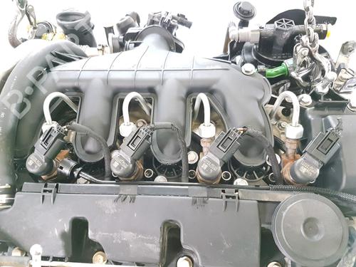 Engine PEUGEOT EXPERT Van (VF3A_, VF3U_, VF3X_) 2.0 HDi 140 | BP29624131M1 