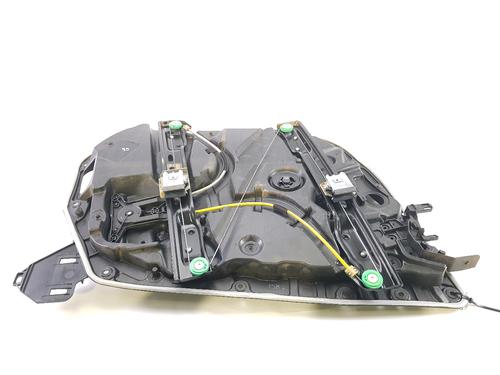 Front right window mechanism MERCEDES-BENZ GLC Coupe (C253) AMG 43 4-matic (253.364) | BP27908763C23 