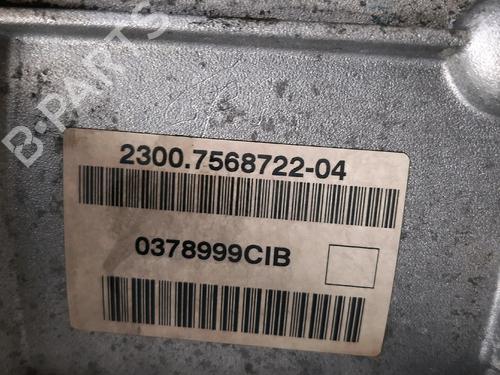 Gearbox MINI MINI (R56) Cooper S | BP34610216M3  - Image 5