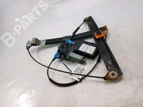front-left-window-mechanism-audi-a4-b7-avant-8ed-19-tdi-8e1959801g-2004-2005-2006-2007-2008-10619270 main image