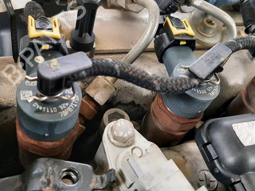 Engine OPEL CORSA D (S07) 1.3 CDTI (L08, L68) | BP31797439M1 