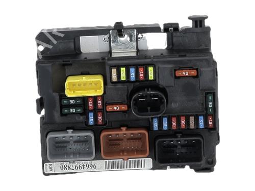Fuse box CITROËN C2 (JM_) 1.6 HDi | BP36592400E1 - Image 2