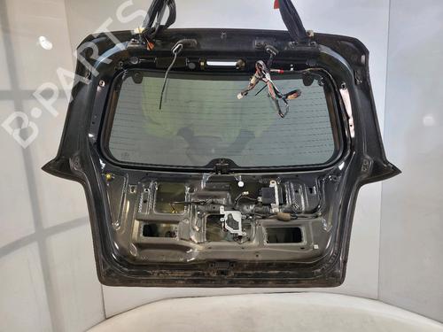 Tailgate KIA SORENTO I (JC) 2.5 CRDi | BP21676770C6 